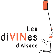 Logo Les Divines d'Alsace